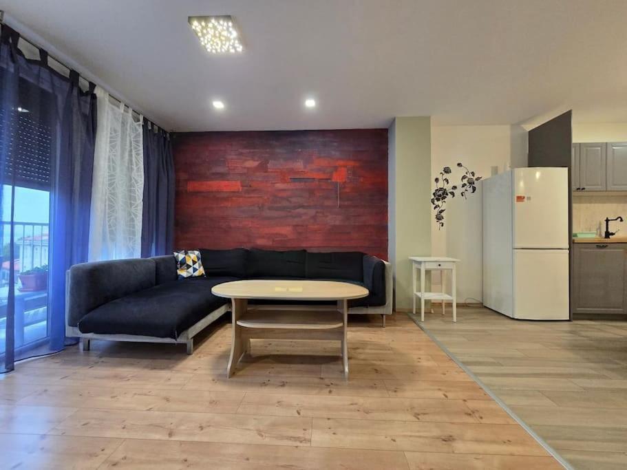 Luxury Central Appartamento